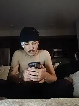 Jbenz420 Pertunjukan Webcam