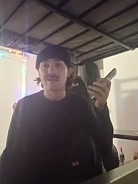 Jbenz420 Show Webcam