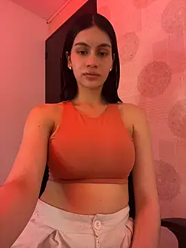 Show Webcam de Marilyn_scott