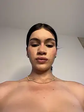 Marilyn_scottn Webbikameraesitys