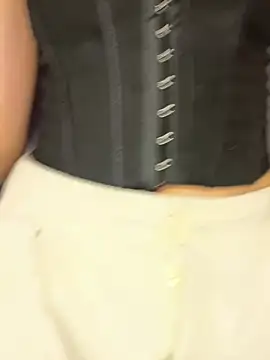 Mary_scotty 在線直播表演