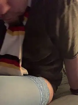 GeilerHSVFAN1989 웹캠 쇼