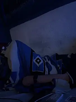 GeilerHSVFAN1989 网络视讯表演
