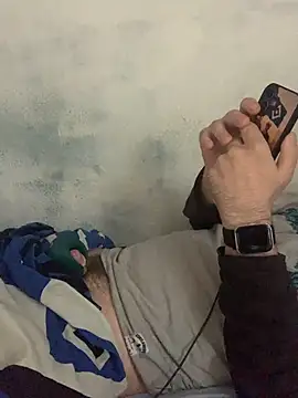 GeilerHSVFAN1989 Шоу с уебкамера