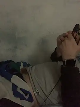 GeilerHSVFAN1989 Webcam show