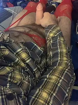GeilerHSVFAN1989 Webcam Show