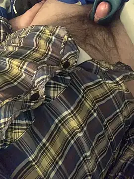 GeilerHSVFAN1989 Webcam-Show