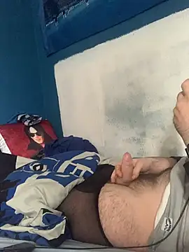 GeilerHSVFAN1989 webkamerás műsora
