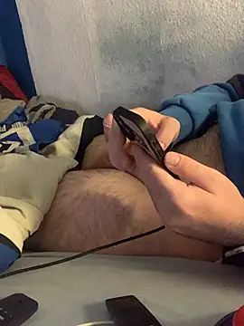 GeilerHSVFAN1989 Webcam-Show