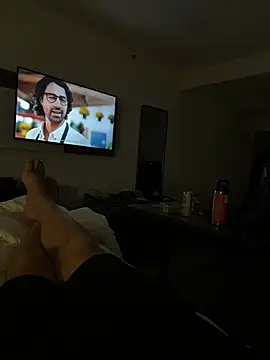 Nunyabzness1974's Webcam Show