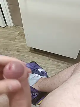 LoboMantecoso's Webcam Show