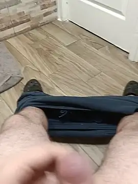 LoboMantecoso Webcam-Show
