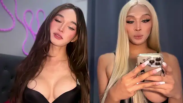 nycmargalewis 웹캠 쇼