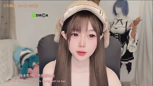 gummy-candy: вебкам-шоу