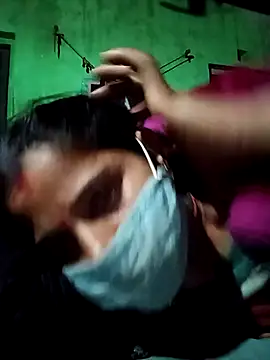 Hot_era's Webcam Show