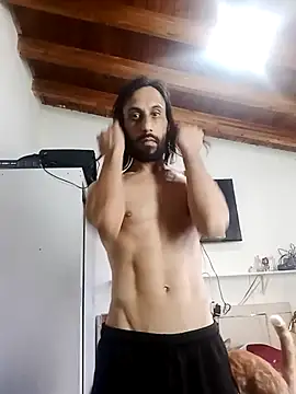 XXX chat uživo modela Crixxxus13