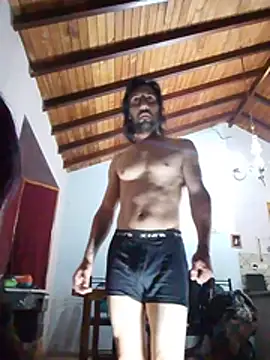 Crixxxus13 Webcam show