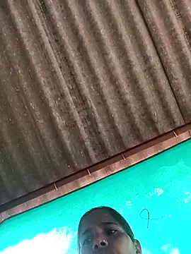 Hot-honi's Webcam Show