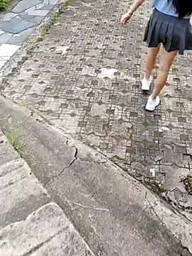 shaoshao-7758 Pertunjukan Webcam