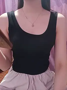 CherryBeii's Webcam Show