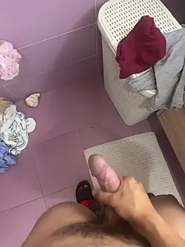 Merousexy282828 webkamerás műsora