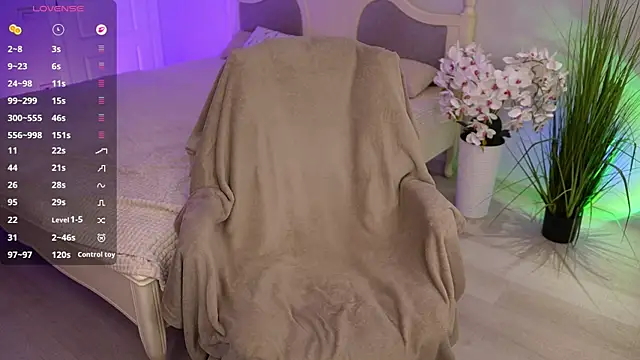 Živý XXX chat melisaevanse