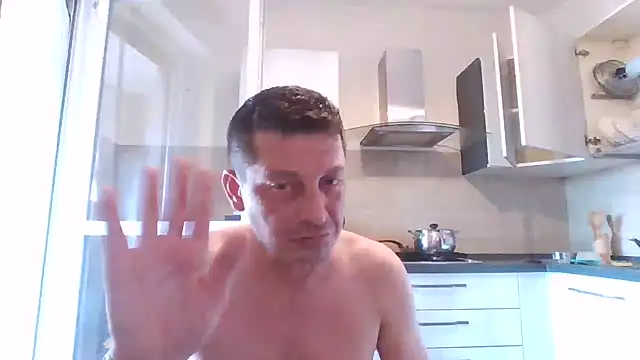 blackewhite25n Webbikameraesitys