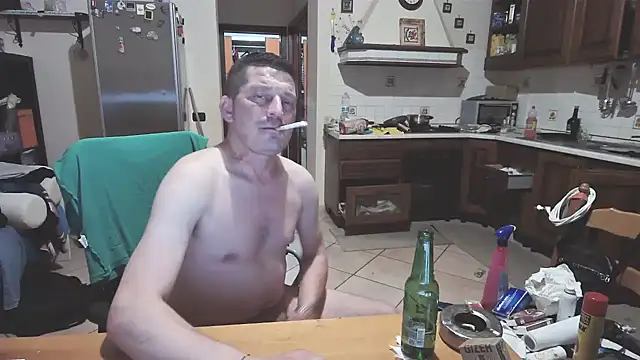 Вебкам-шоу blackewhite25