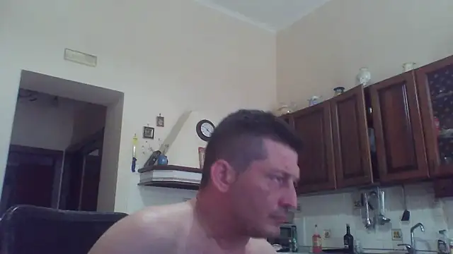 Show Webcam de blackewhite25