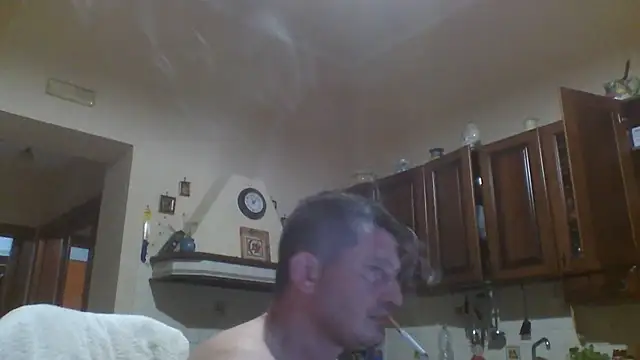 blackewhite25 webkamerás műsora