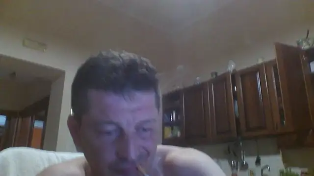 blackewhite25 Webcam-Show