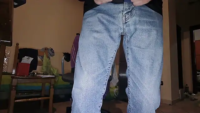 NewNeapolis87 Webcam show