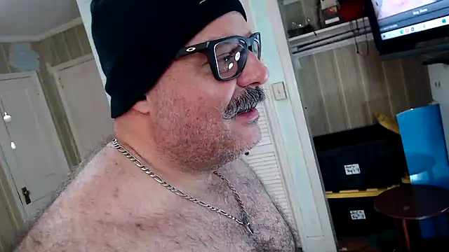 bullmusclejoe's Webcam Show