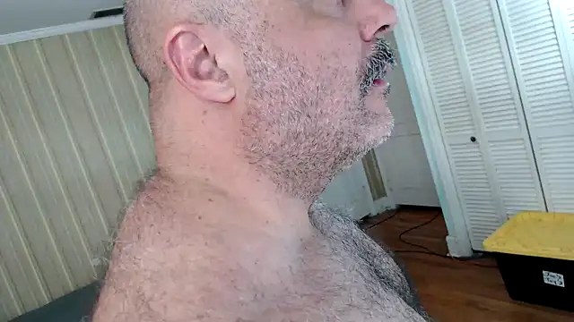 bullmusclejoe Webcam-Show
