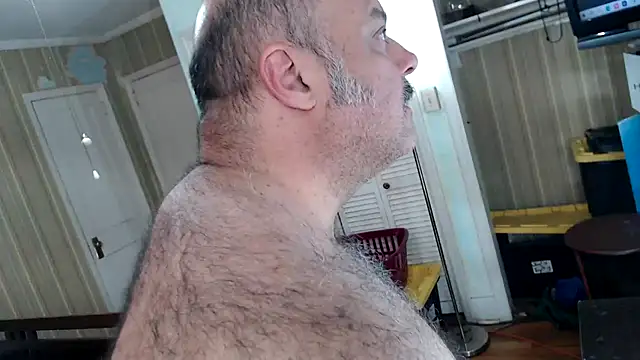 Show webcam de bullmusclejoe