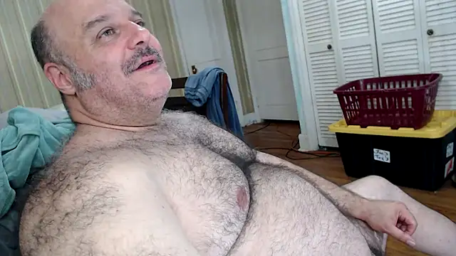 bullmusclejoe's Webcam Show
