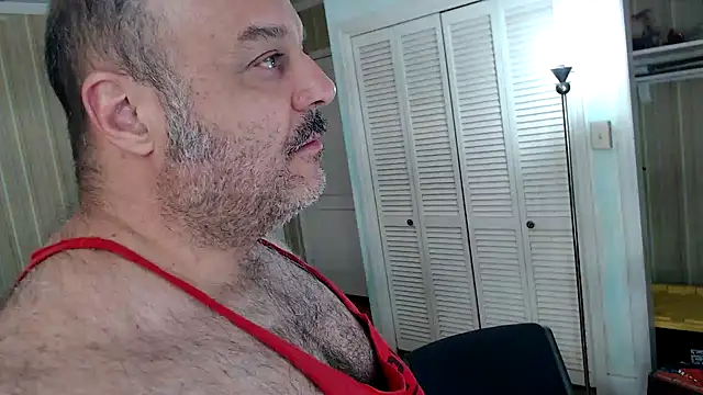 bullmusclejoe's Webcam Show