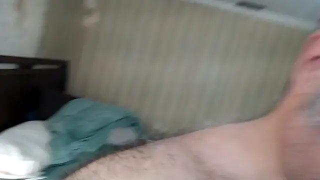 bullmusclejoe 网络视讯表演