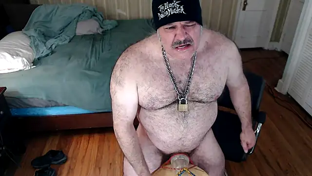 bullmusclejoe's Webcam Show