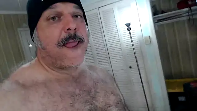 bullmusclejoe Pertunjukan Webcam