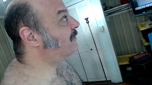 Show de bullmusclejoe na webcam