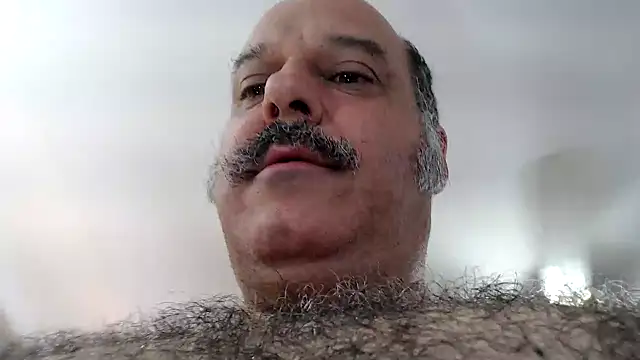 bullmusclejoe Pertunjukan Webcam