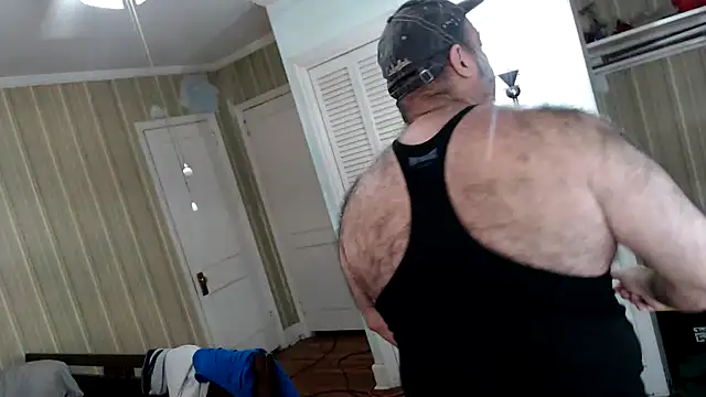bullmusclejoe Webcam show