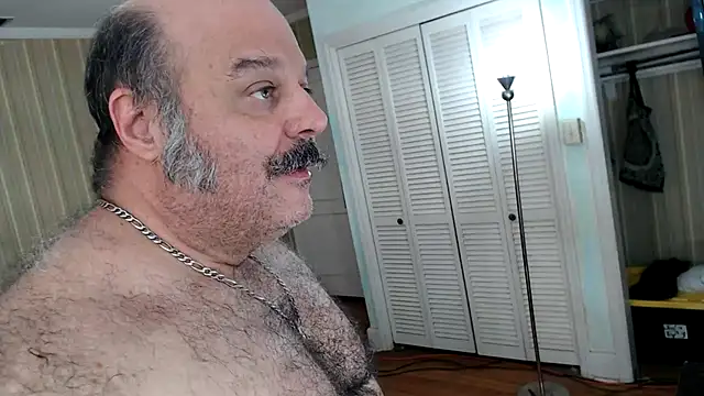 bullmusclejoe Show in webcam