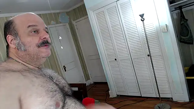bullmusclejoe's Webcam Show