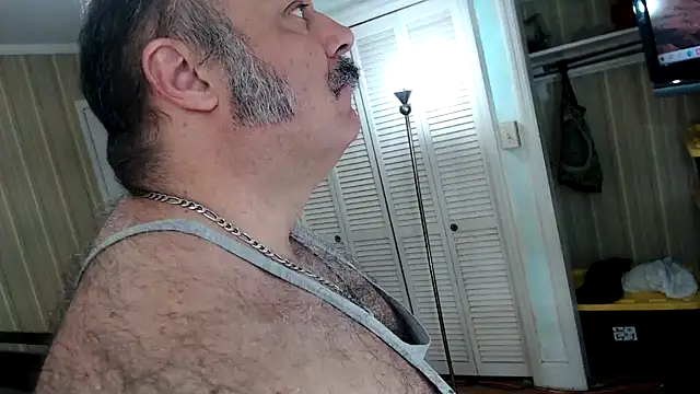 Show de bullmusclejoe na webcam