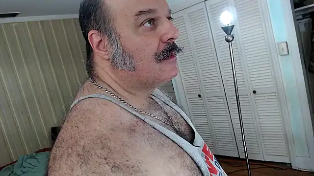 bullmusclejoe's Webcam Show