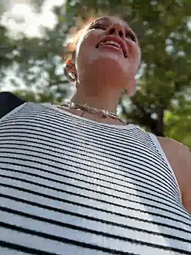 Show de webcam de VendiMur