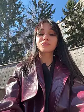 VendiMur's Webcam Show