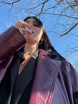 VendiMur Pertunjukan Webcam